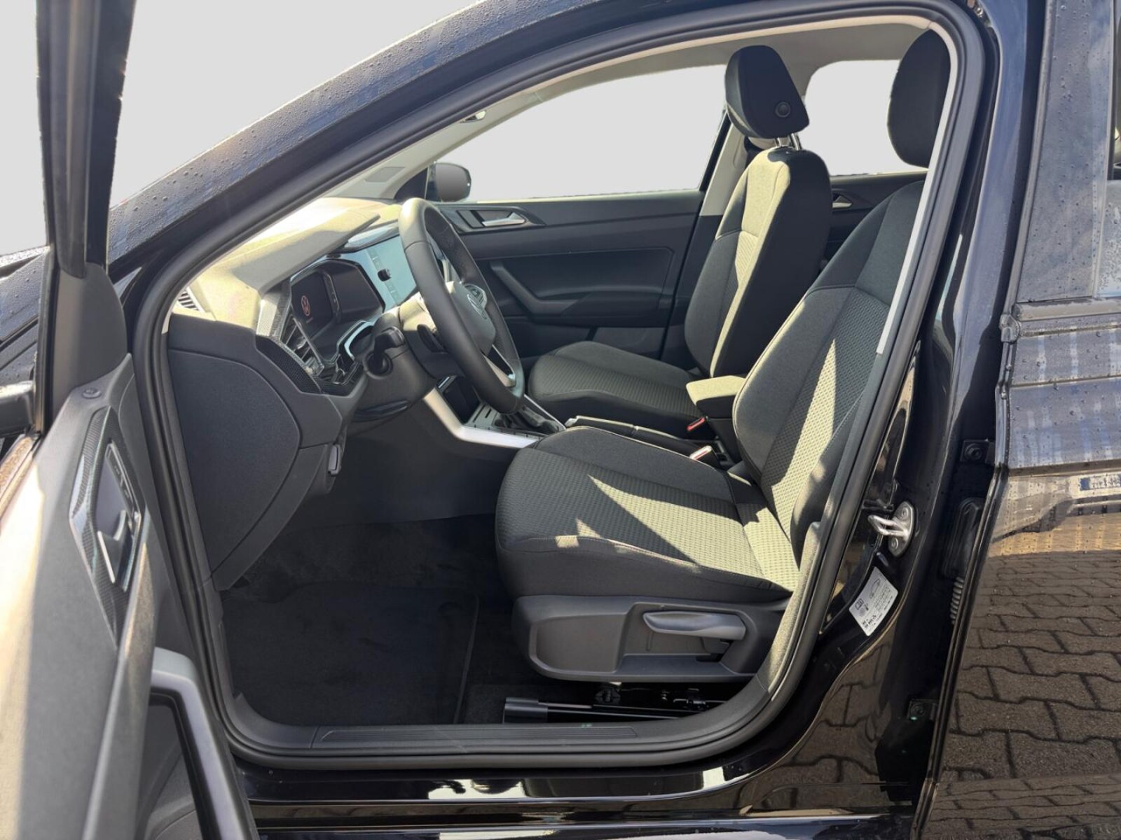 Volkswagen Polo – Bild 8