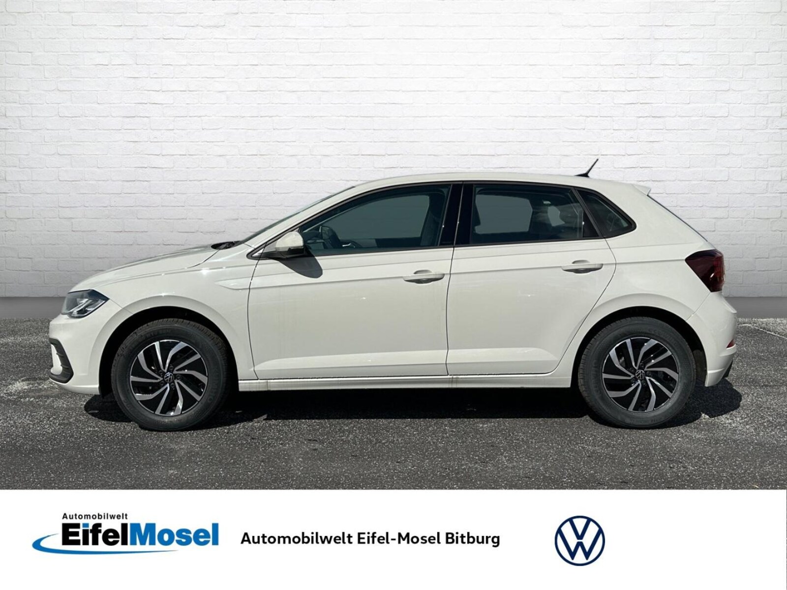 Volkswagen Polo – Bild 2