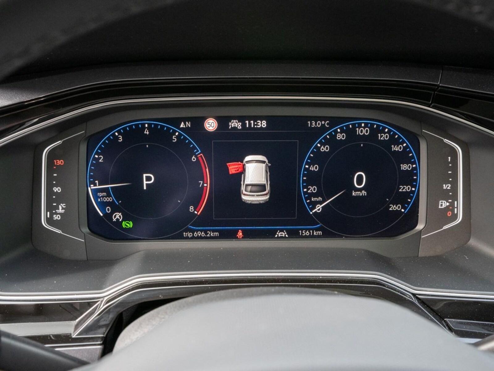 Volkswagen Taigo – Bild 17