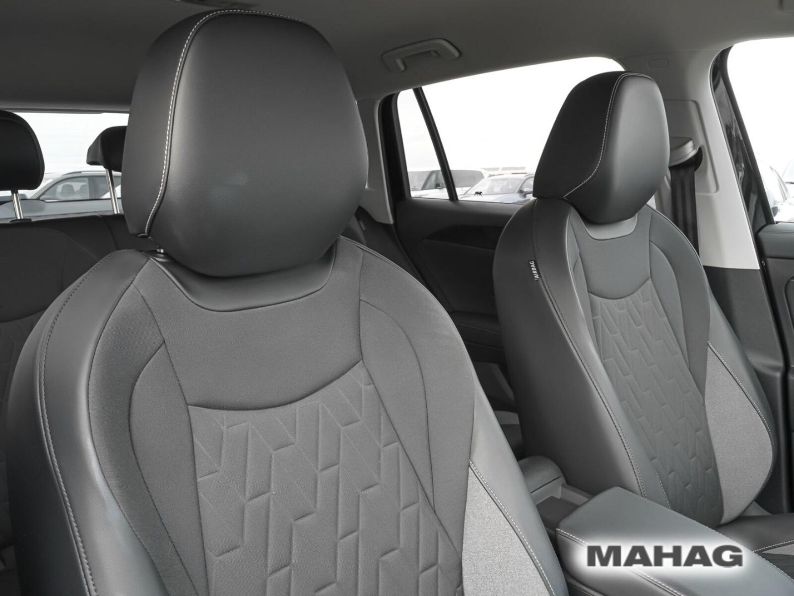Volkswagen Tiguan – Bild 14
