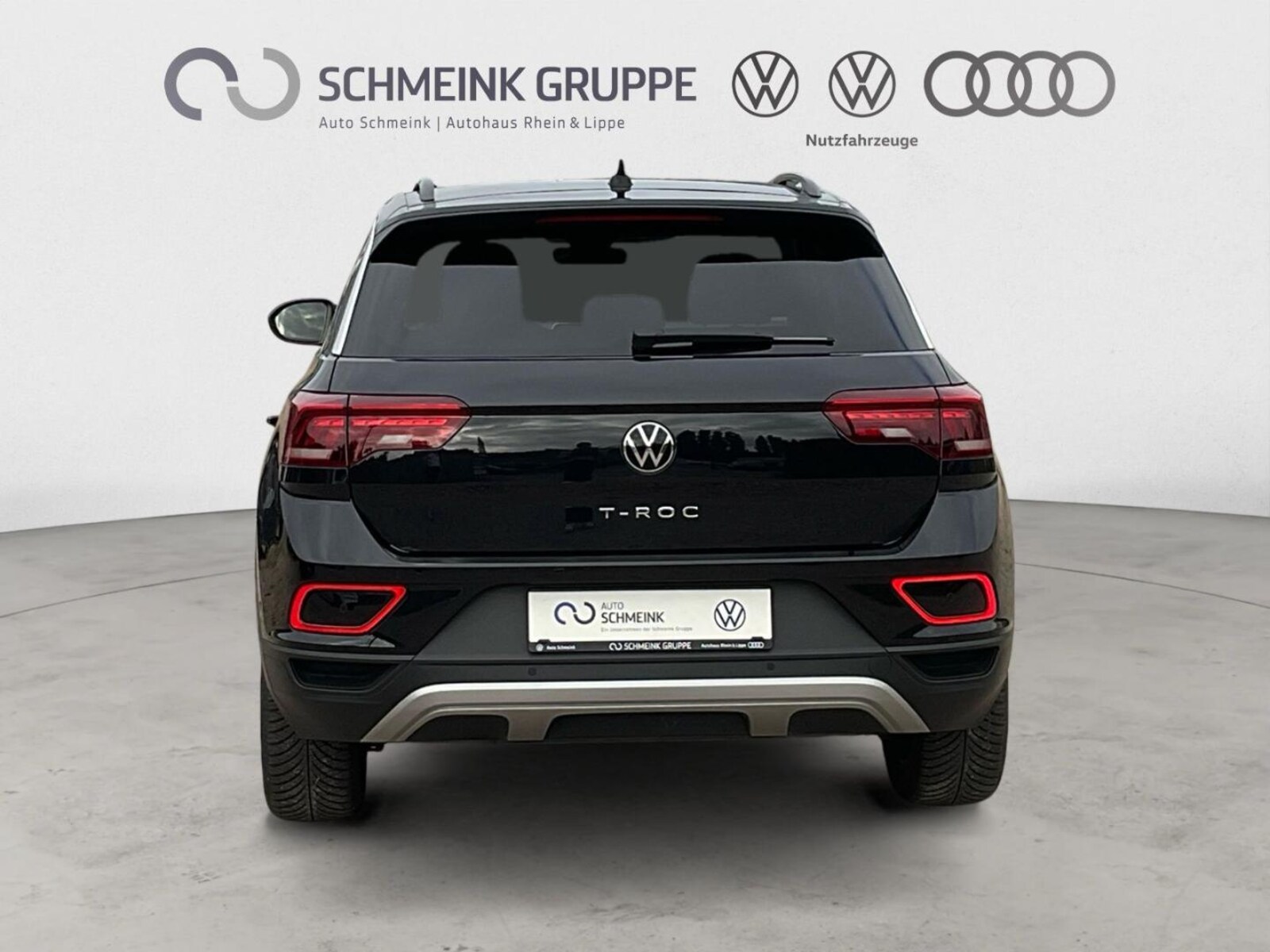 Volkswagen T-Roc – Bild 5