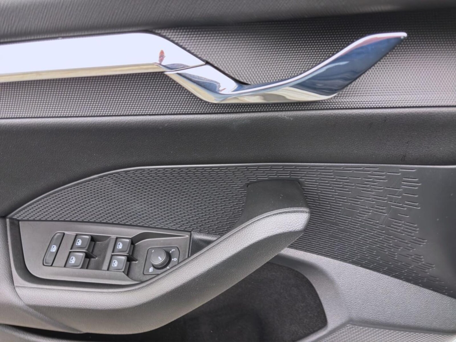 Škoda Octavia Combi – Bild 11