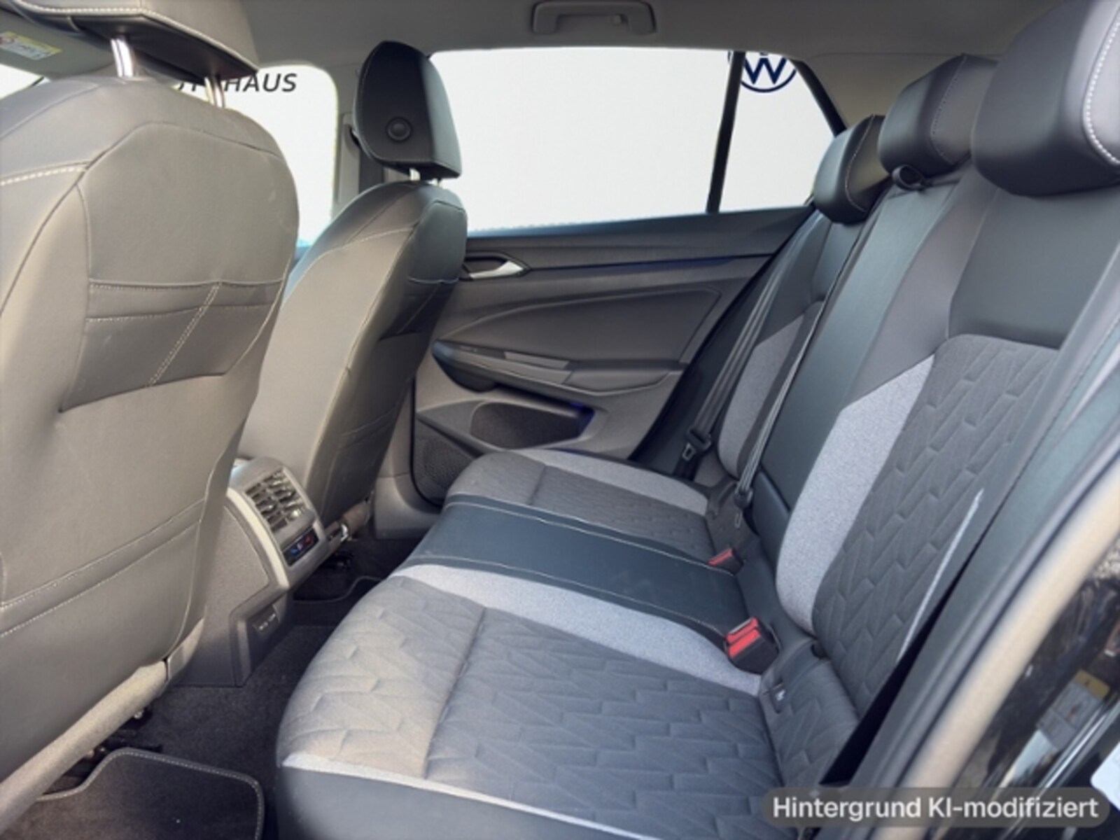 Volkswagen Golf – Bild 6