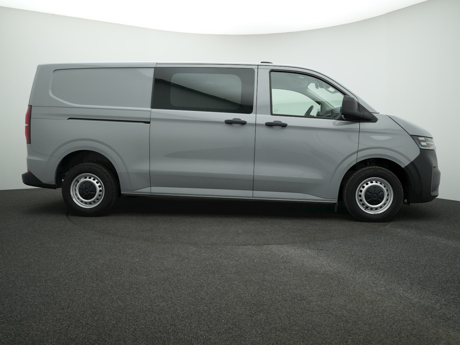 Volkswagen Transporter Kasten langer Radstand – Bild 7