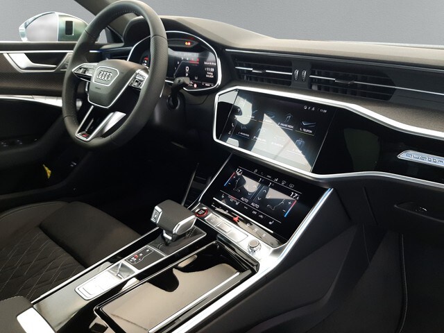 Image about Audi S7 Sportback TDI quattro tiptronic