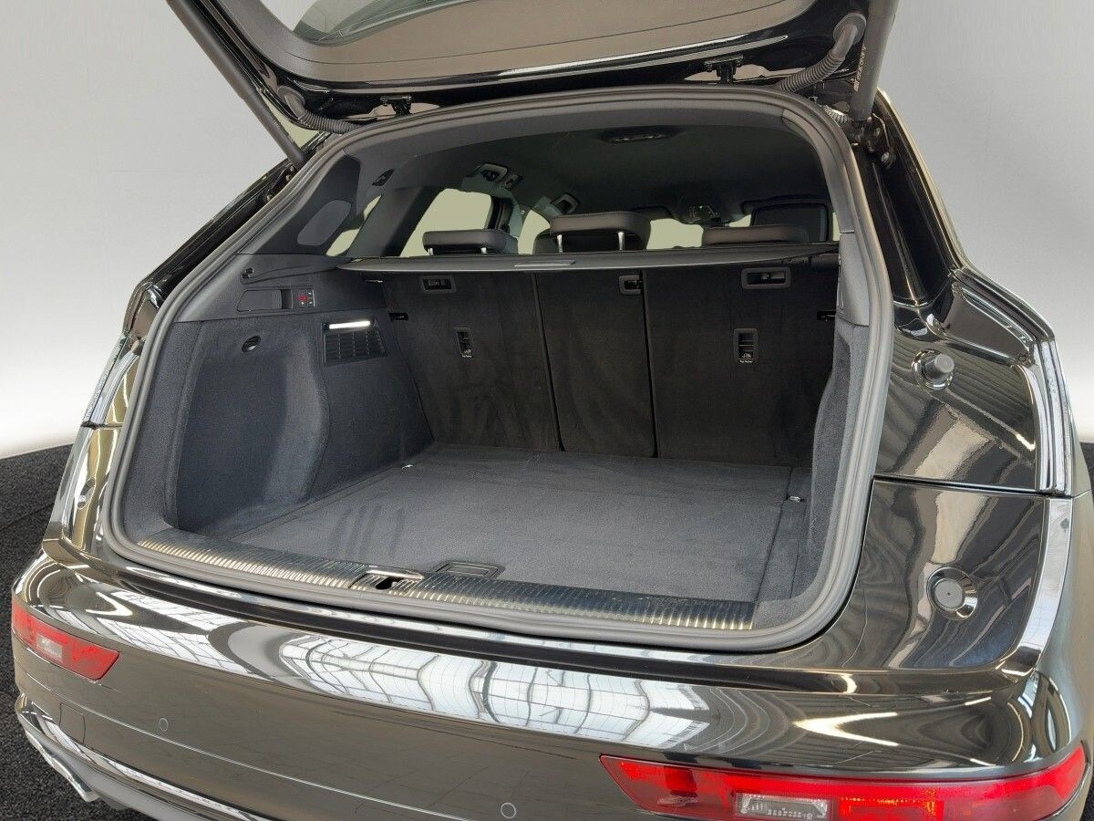 Image about Audi SQ5 TDI tiptronic