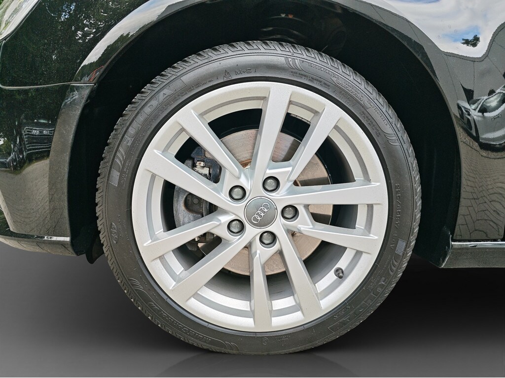 Image about Audi A3 Sportback 35 TDI S tronic