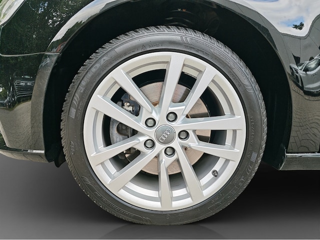 Audi A3 Sportback 35 TDI S Tronic - 2020 - Joinsteer - #9