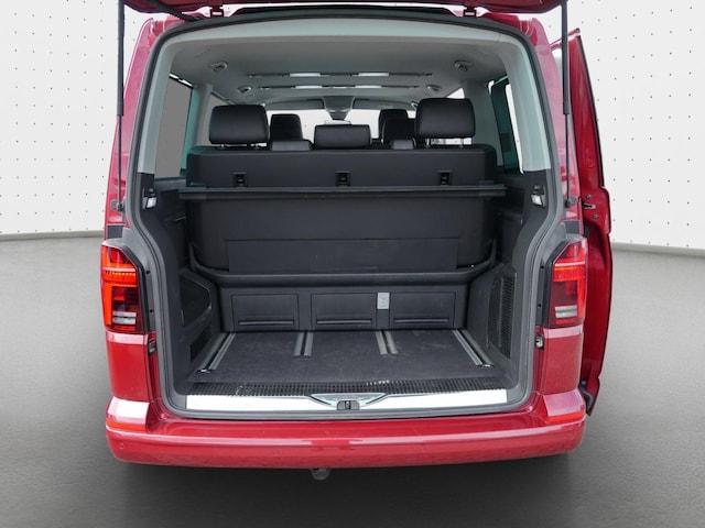 Volkswagen T6.1 Multivan