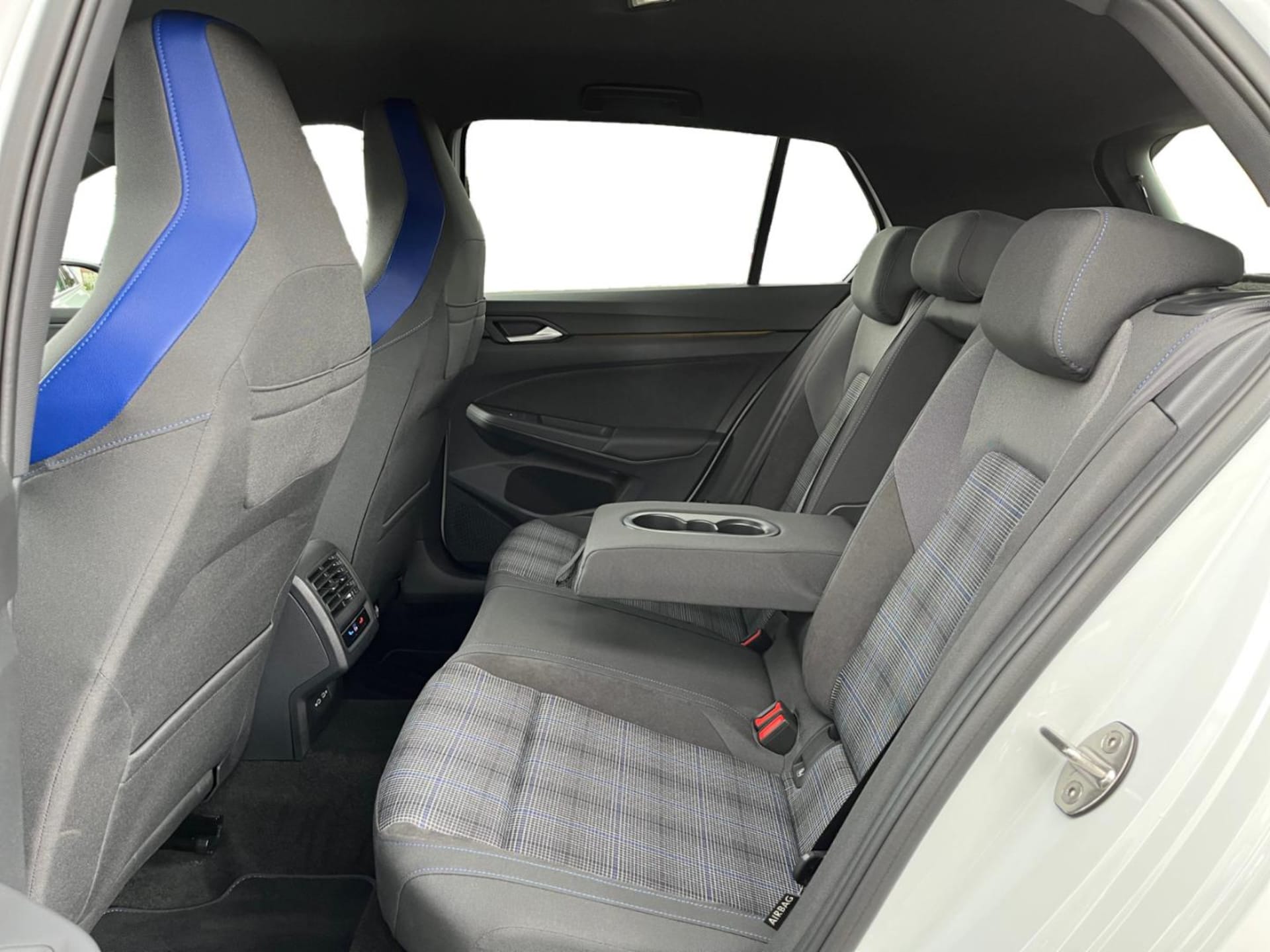 Volkswagen Golf GTE