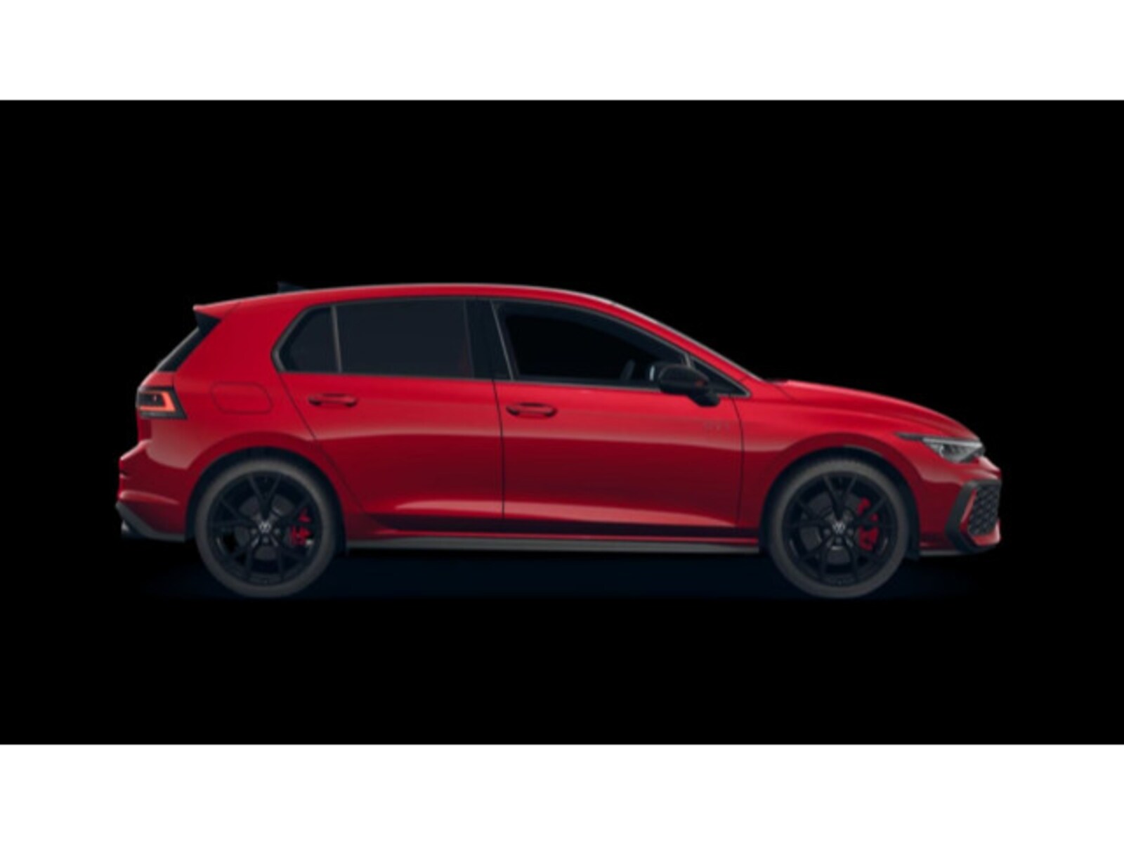 Volkswagen Golf – Bild 3
