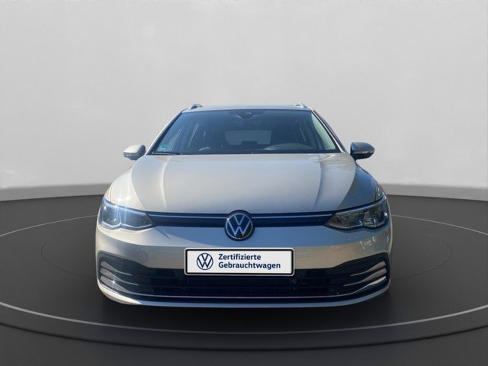 Volkswagen Golf Variant – Bild 3