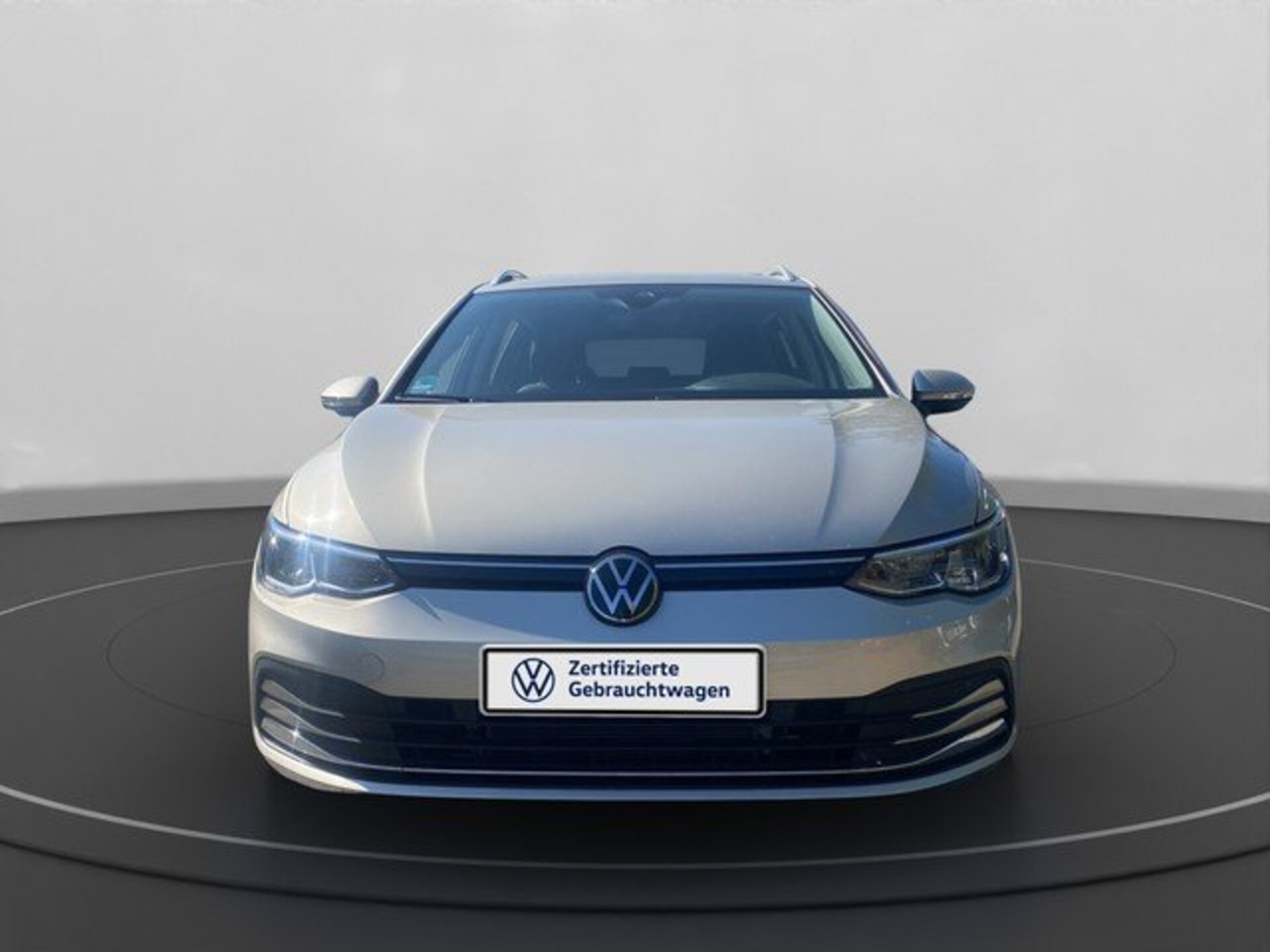 Volkswagen Golf Variant MOVE