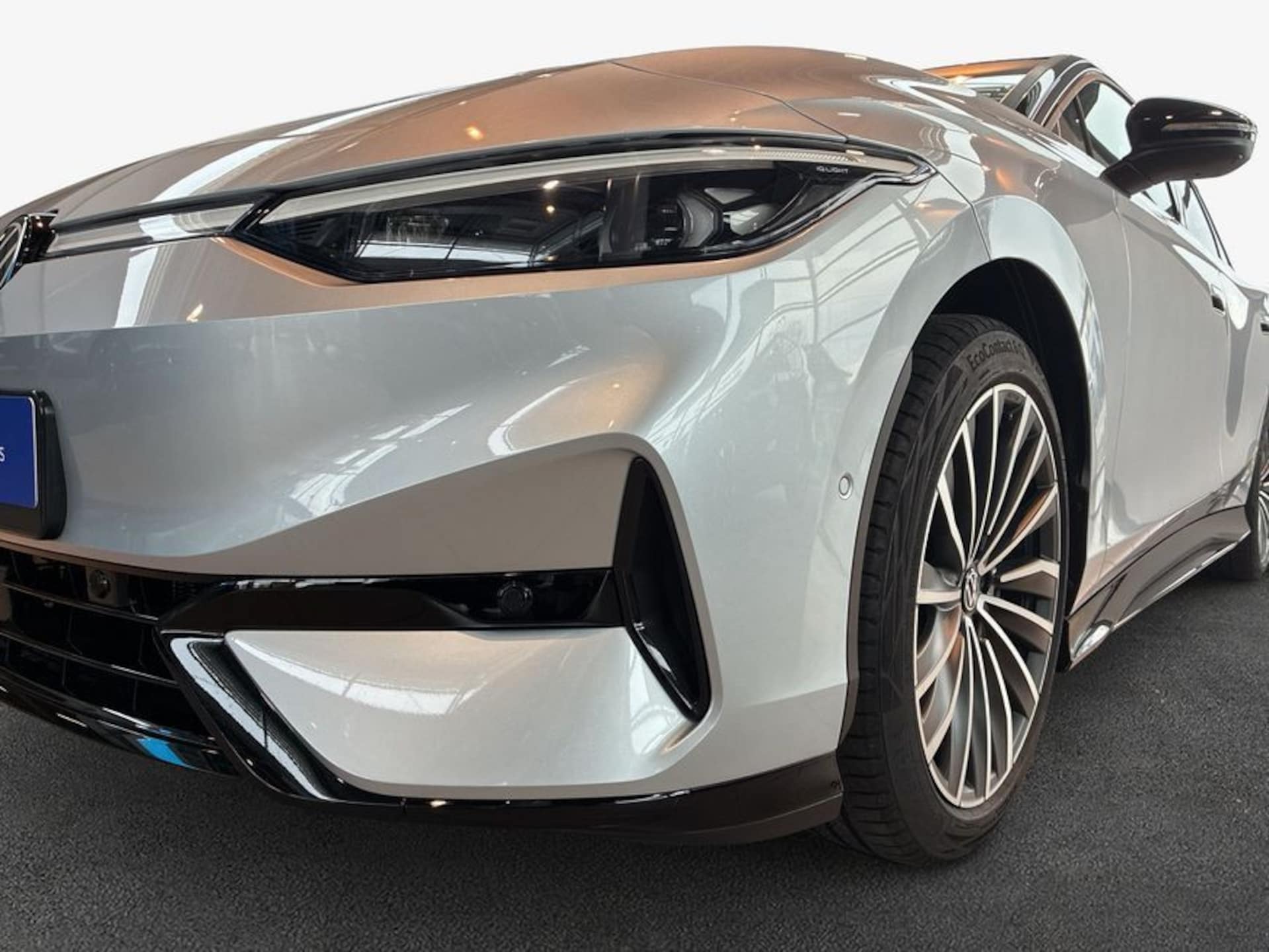 Volkswagen ID.7 Tourer Pro S