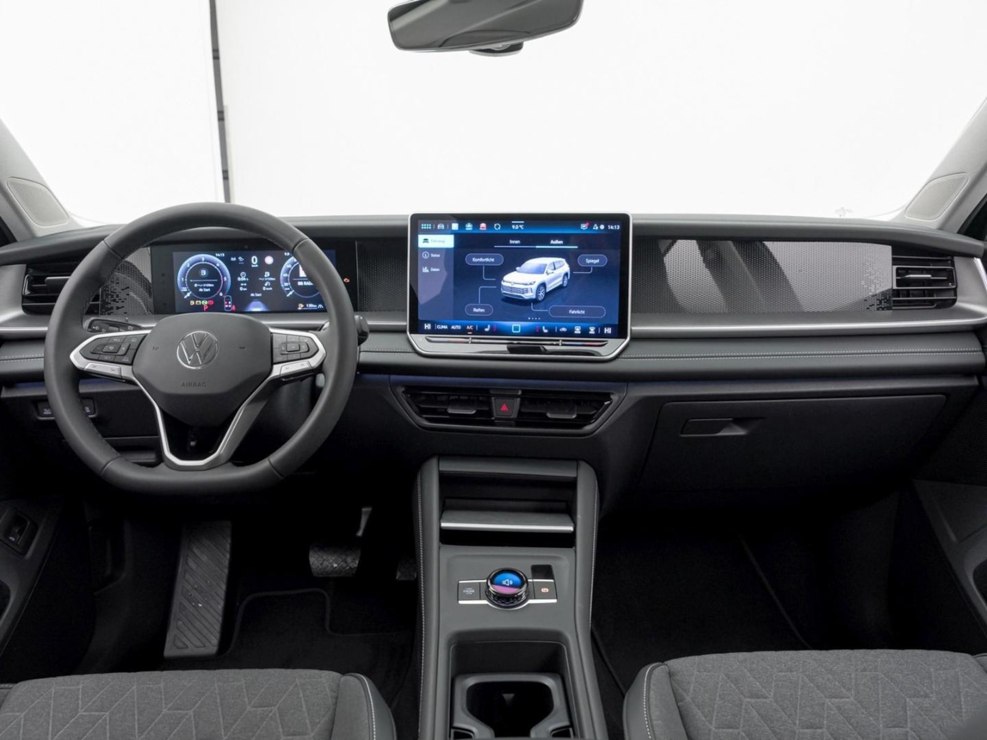 Volkswagen Tayron Life