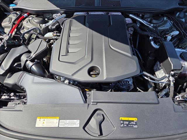 2025 Audi A5 Premium Plus - Photo 17