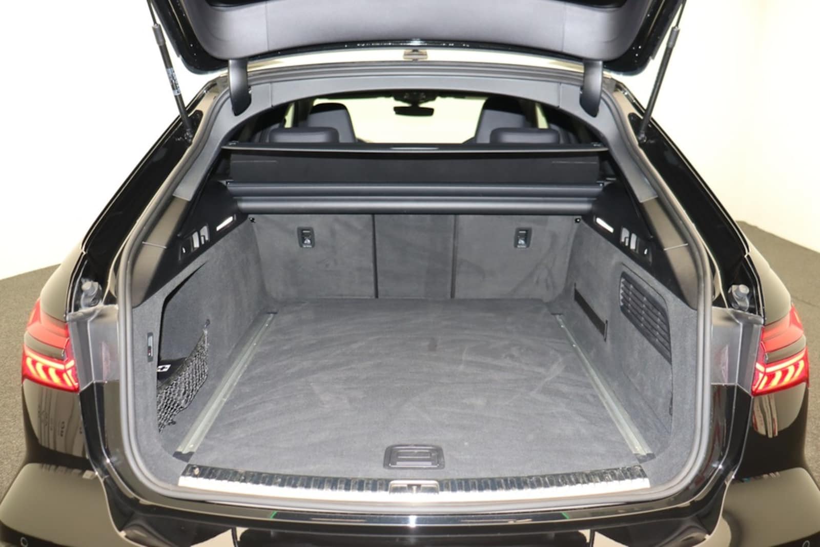 Audi RS 6 Avant – Bild 12