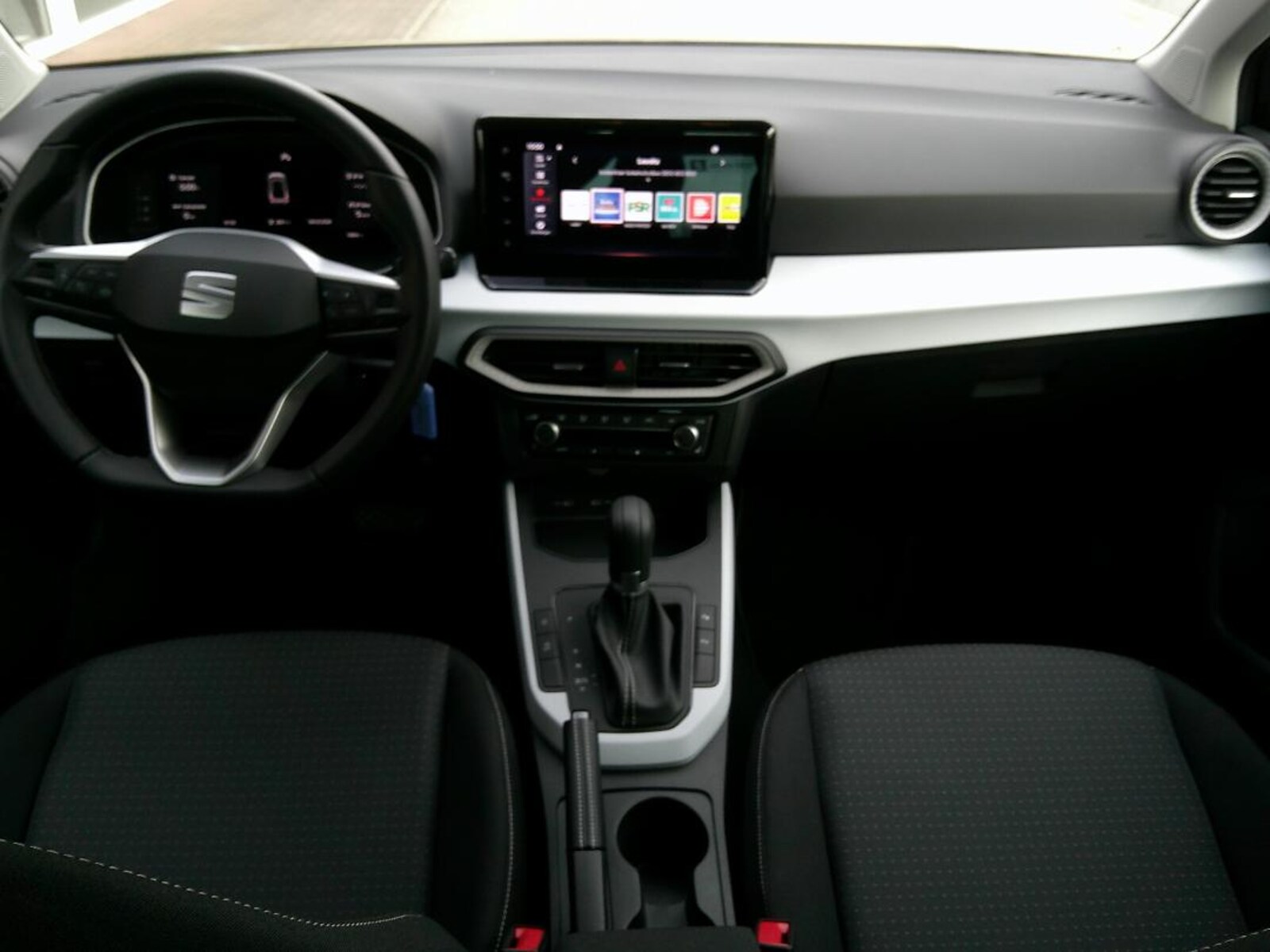 SEAT Arona – Bild 7