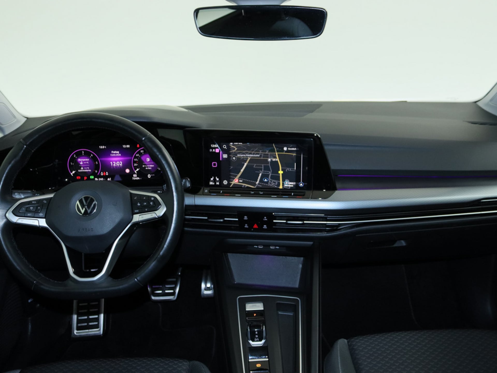 Volkswagen Golf Active