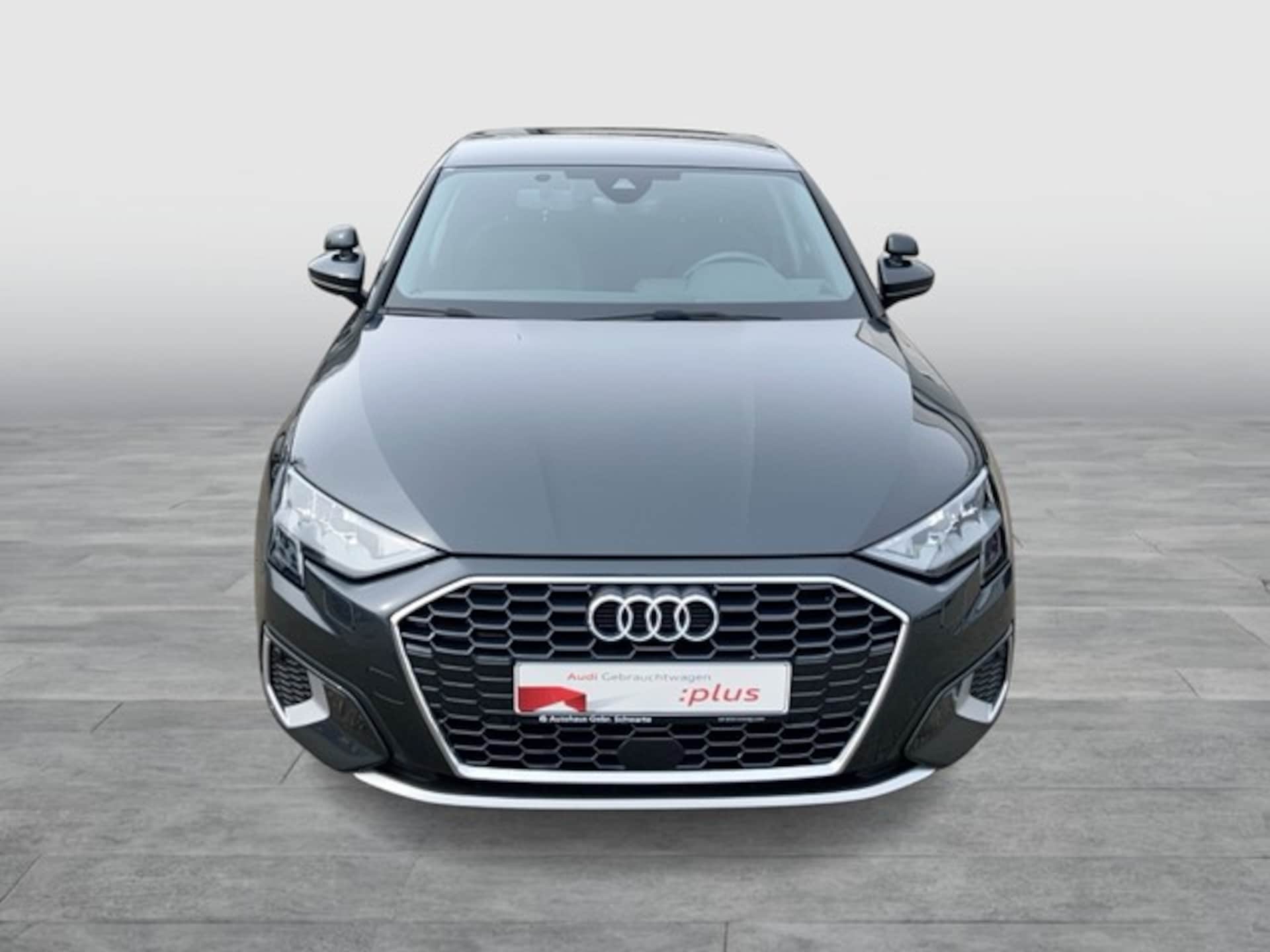 Audi A3 Sportback Advanced