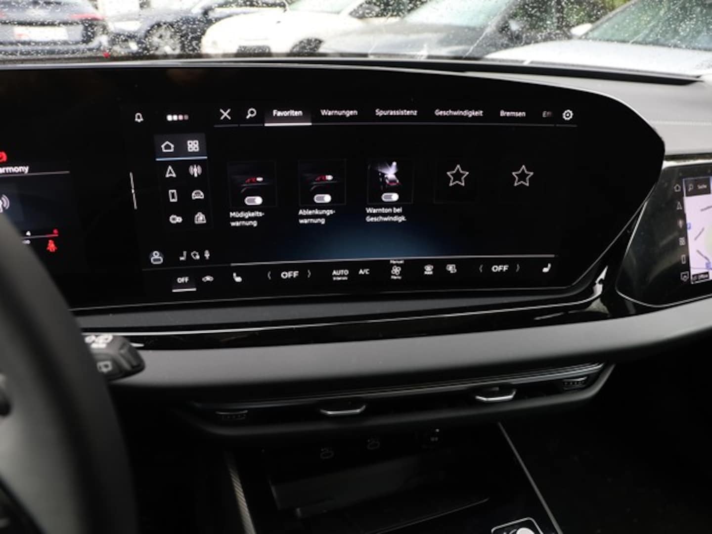 Bild über Audi A6 Avant TDI quattro 150 kW S tronic - für weitere Informationen kontaktieren Sie den Audi Partner