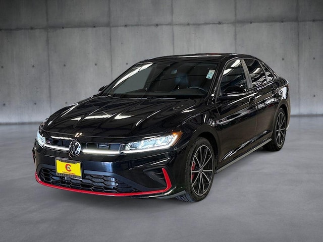 2025 Volkswagen Jetta GLI