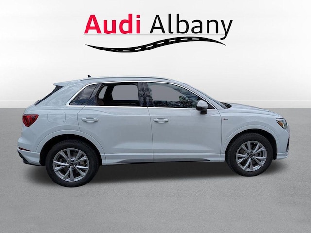 2023 Audi Q3 SUV