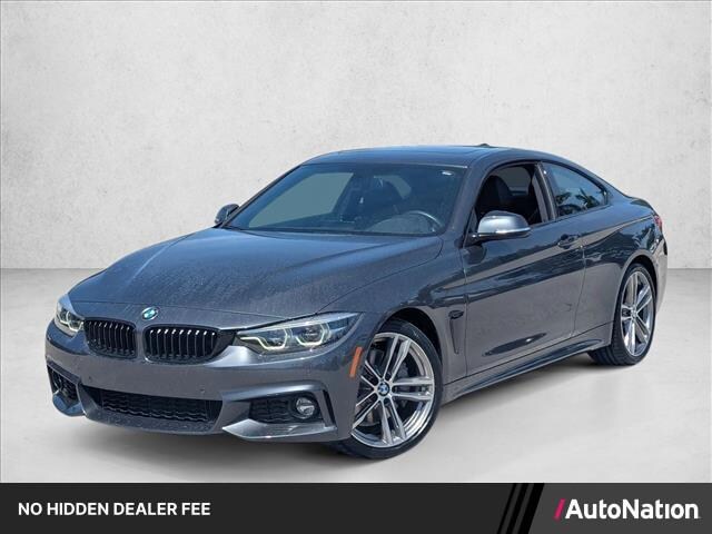 2019 BMW