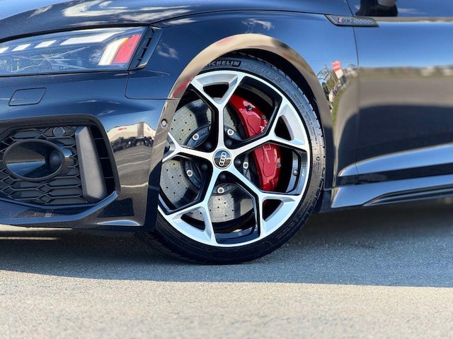 2023 Audi RS5 Sportback