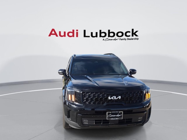 2024 Kia Telluride