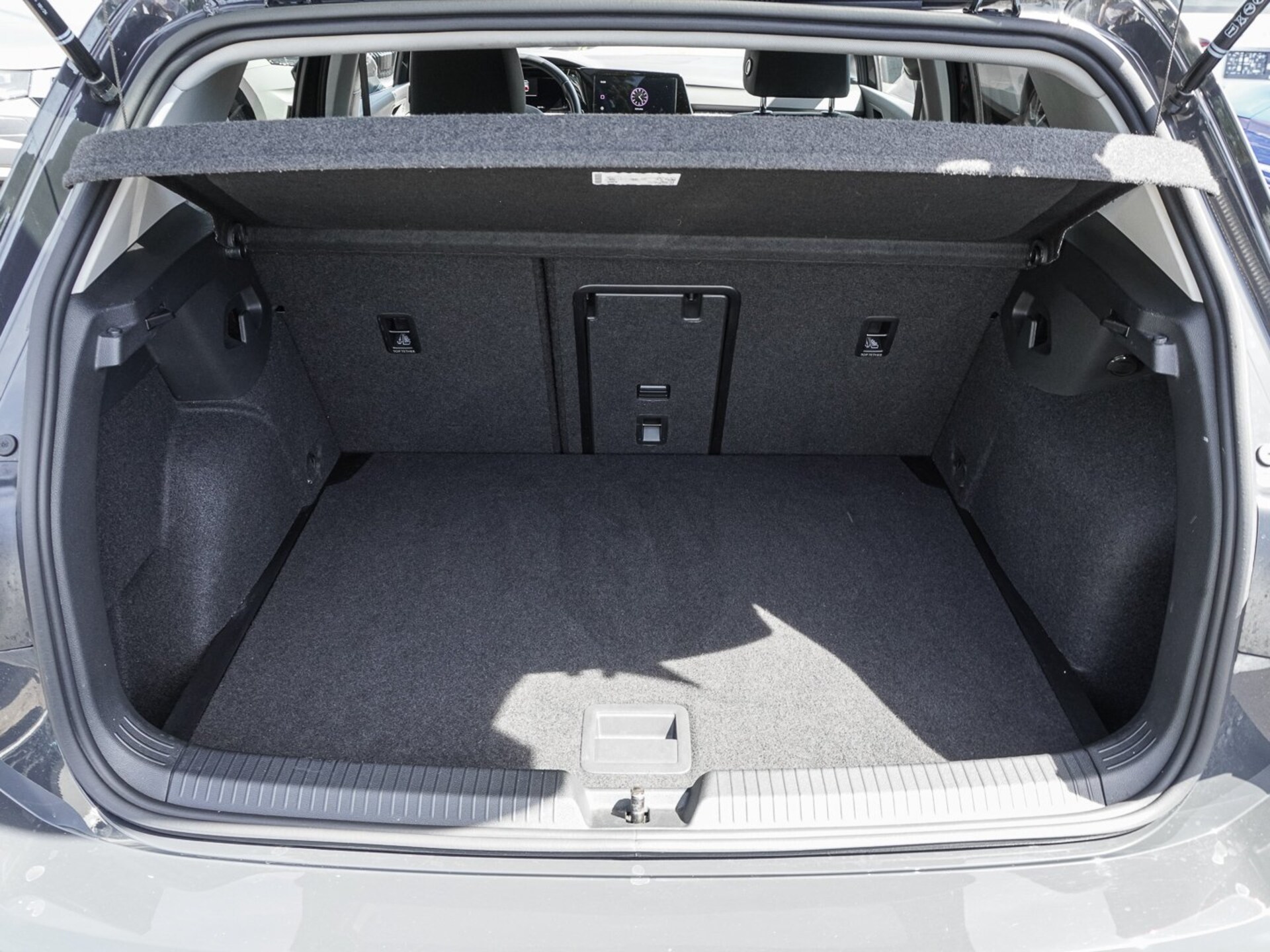Volkswagen Golf MOVE