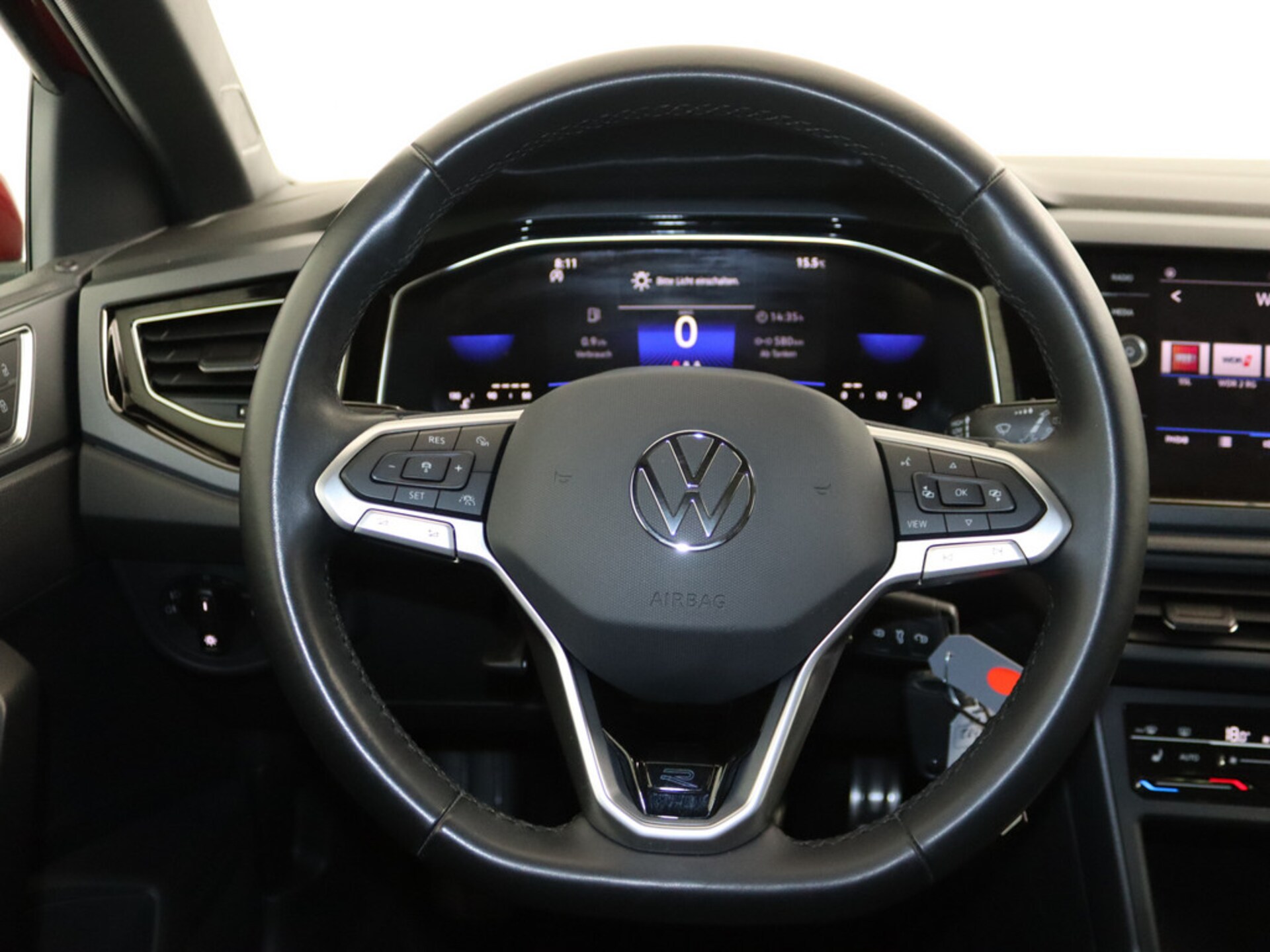 Volkswagen Polo R-Line