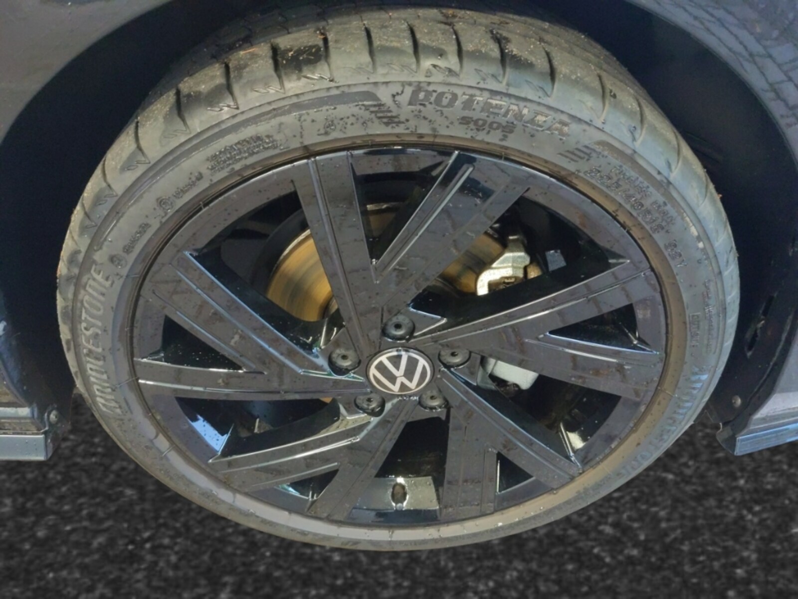 Volkswagen Golf – Bild 8