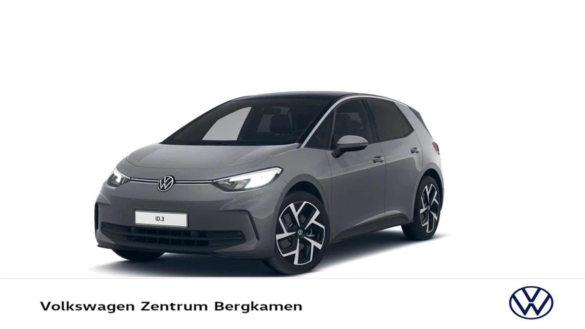 Volkswagen ID.3 MOVE Pro