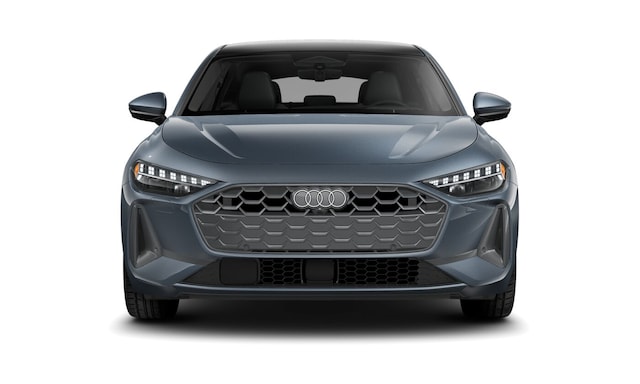 2026 Audi A5 Sedan