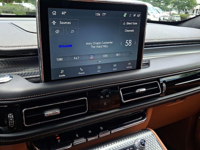 2023 Lincoln Aviator