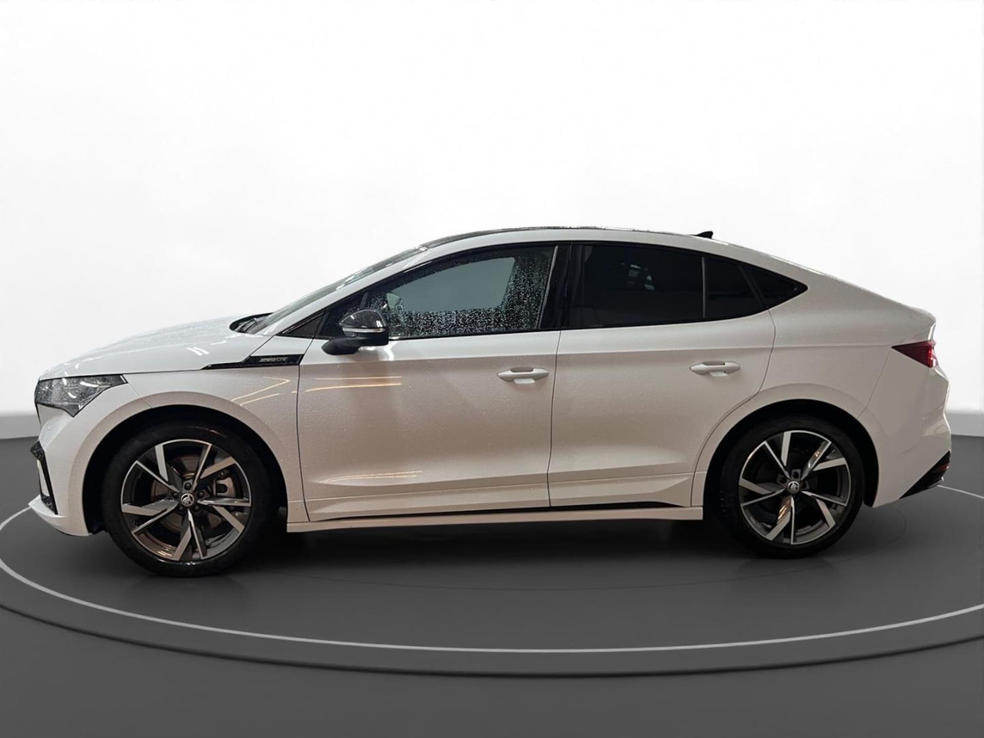 Skoda Enyaq Coupé 85 Sportline