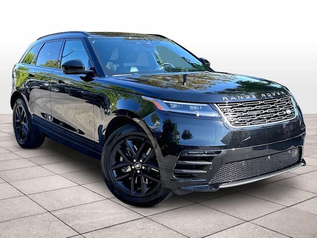 2026 Land Rover Range Rover Velar