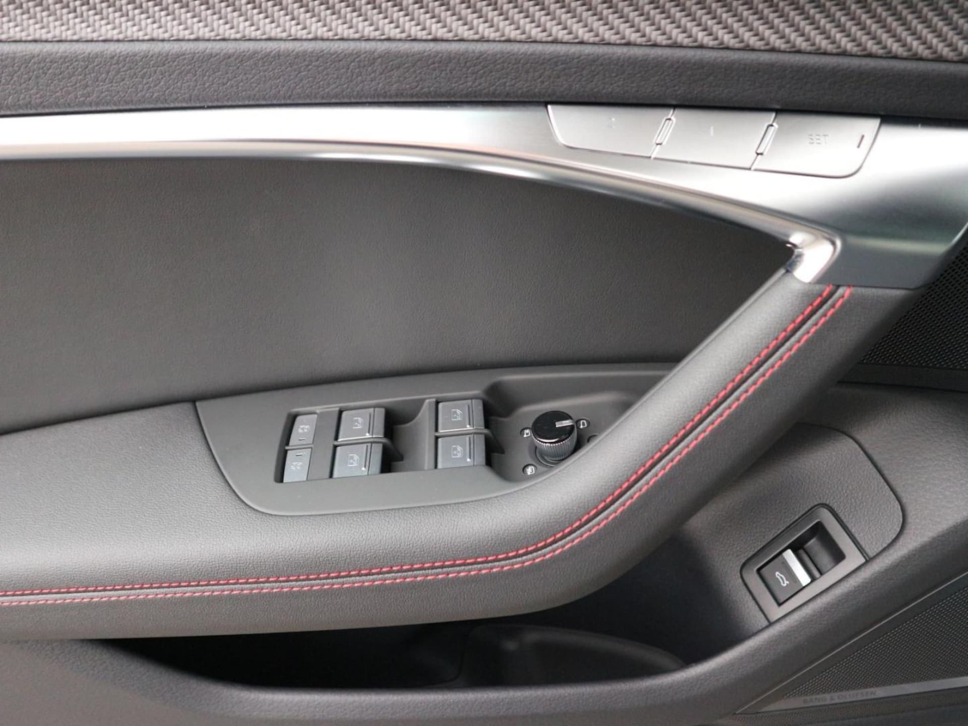 Audi A6 Avant Design