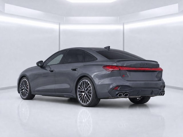 2026 Audi S5 Sedan