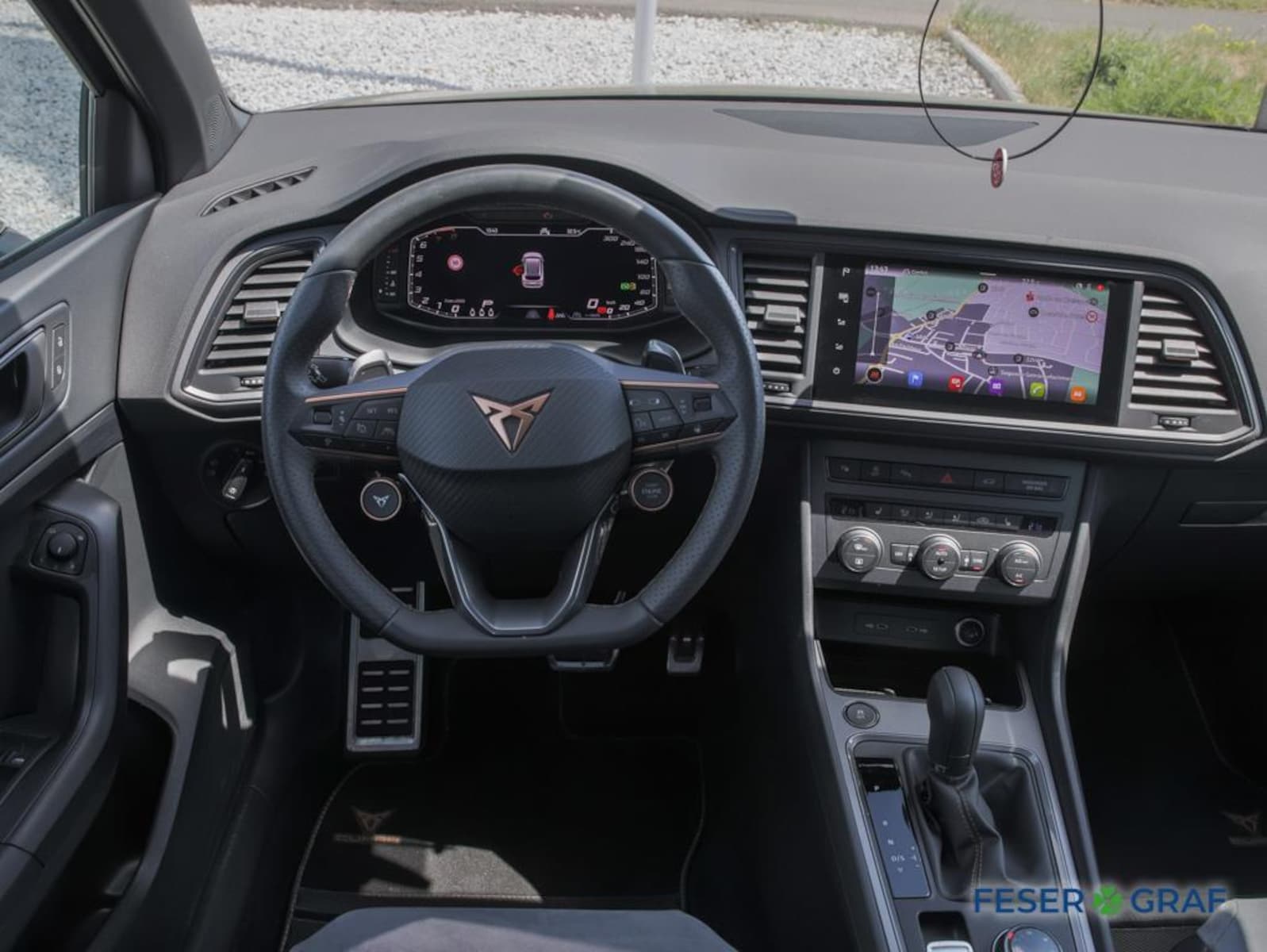 CUPRA Ateca – Bild 7