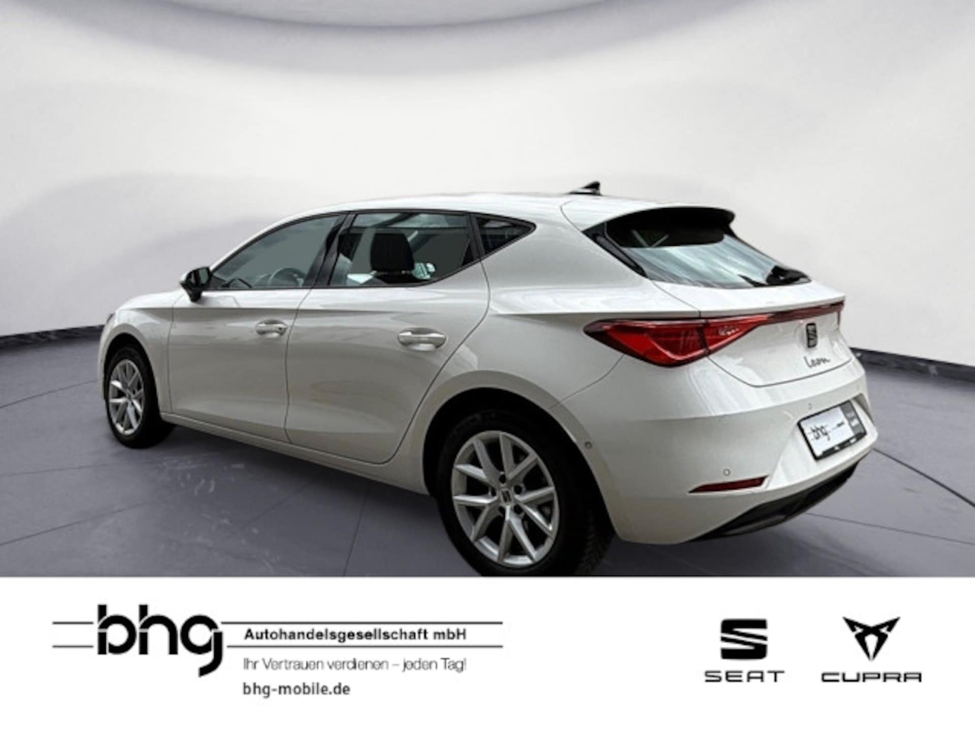 SEAT Leon Style