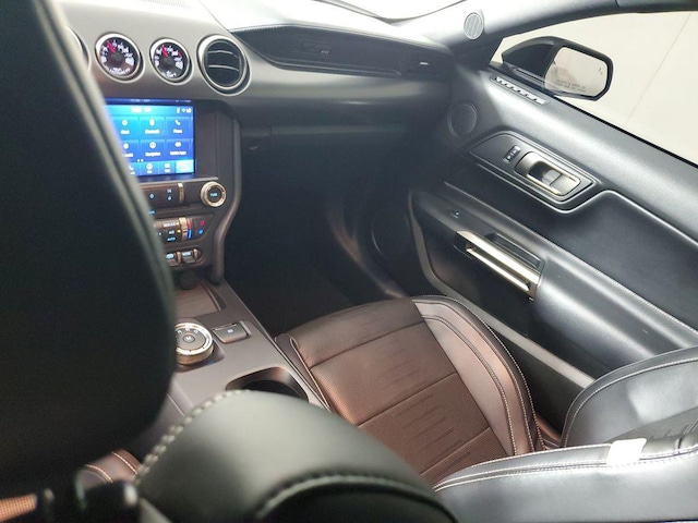 2021 Ford Mustang Shelby GT500 - Photo 12
