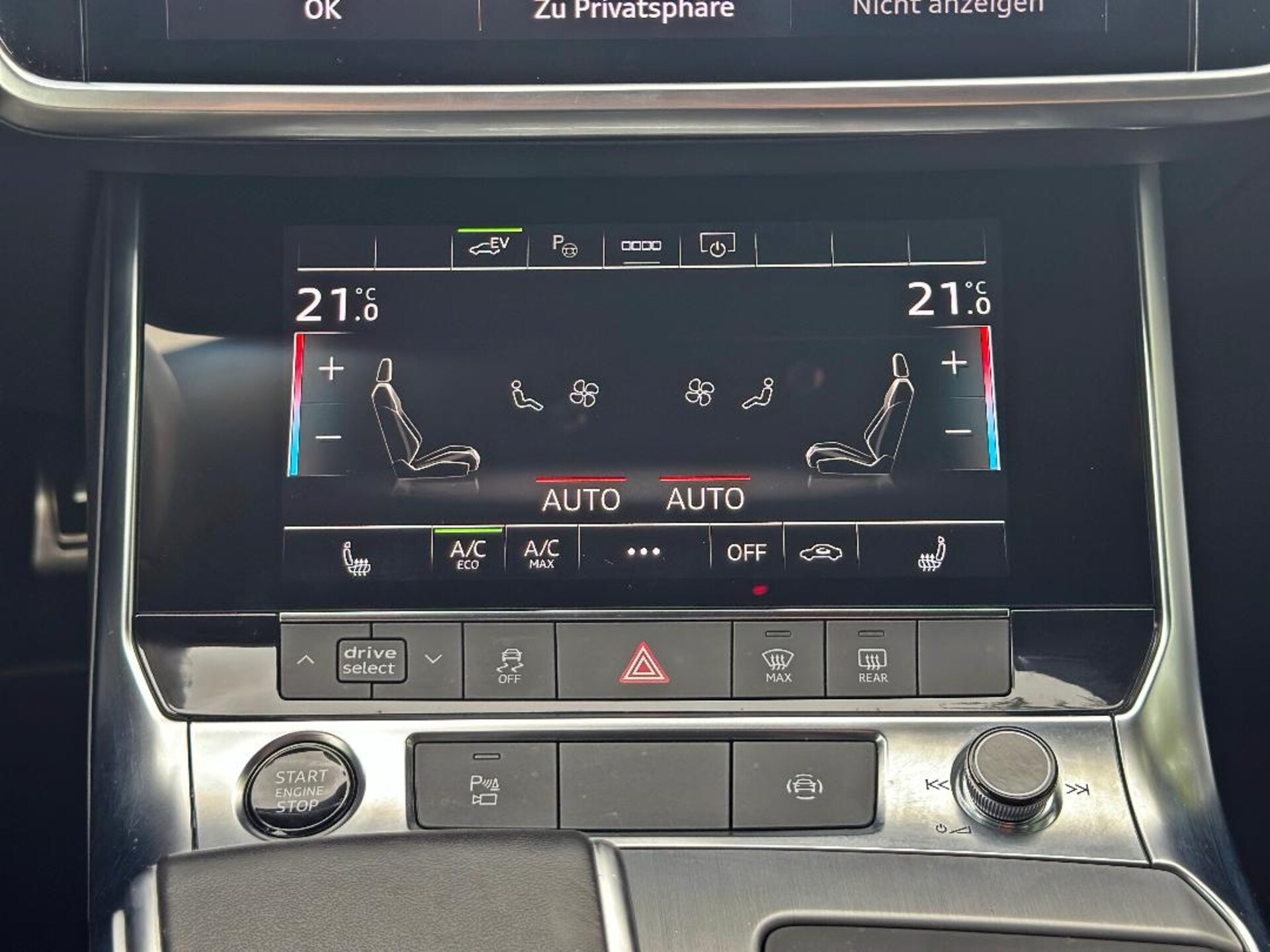 Audi A6 Avant TFSI e Sport