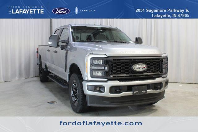 2023 Ford