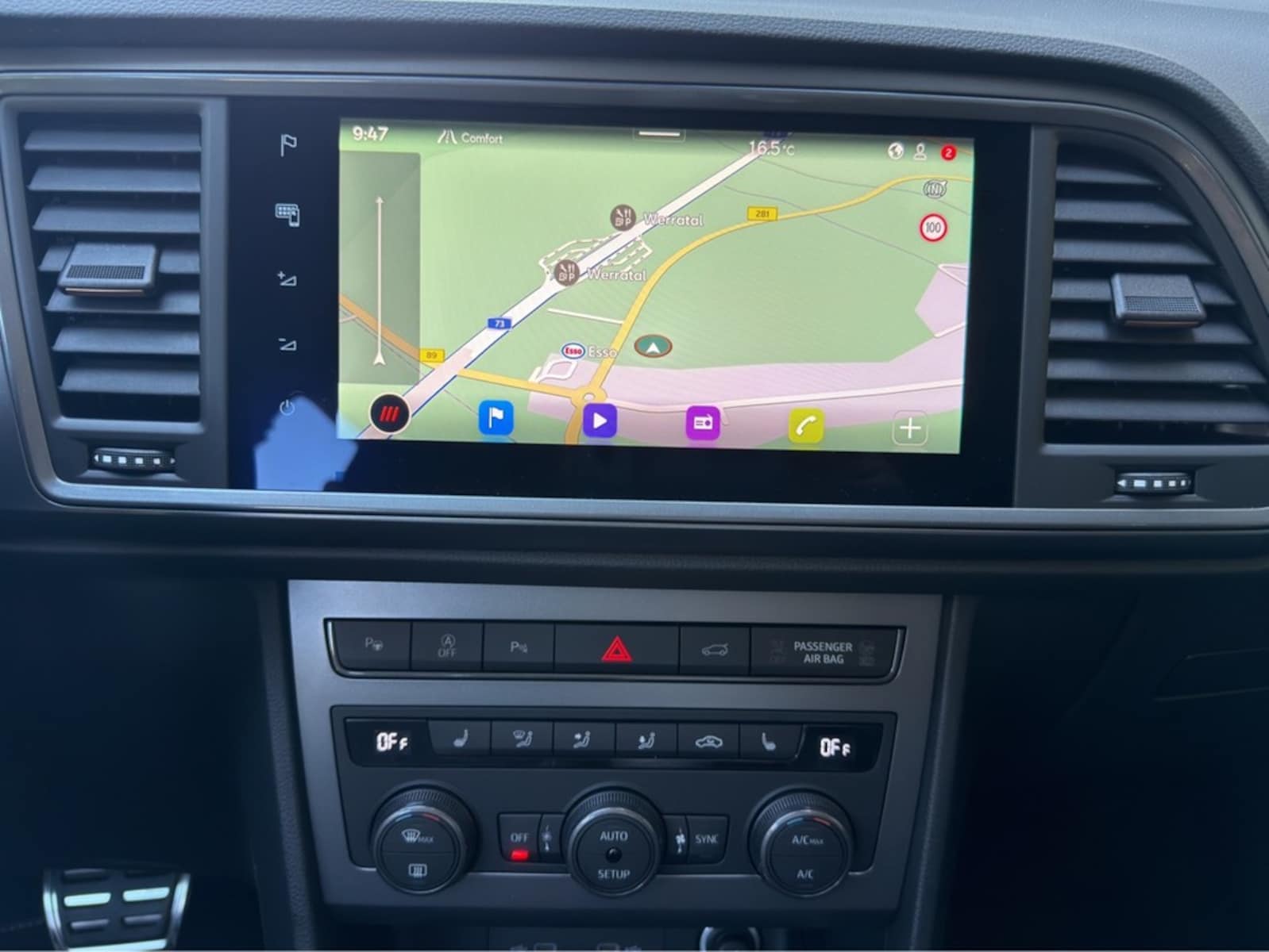 CUPRA Ateca – Bild 12
