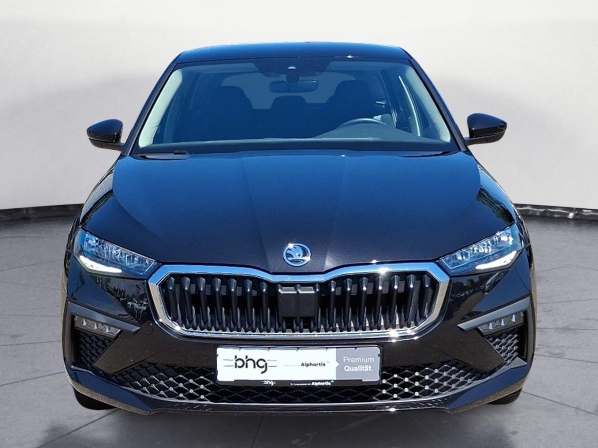 Skoda Scala Essence