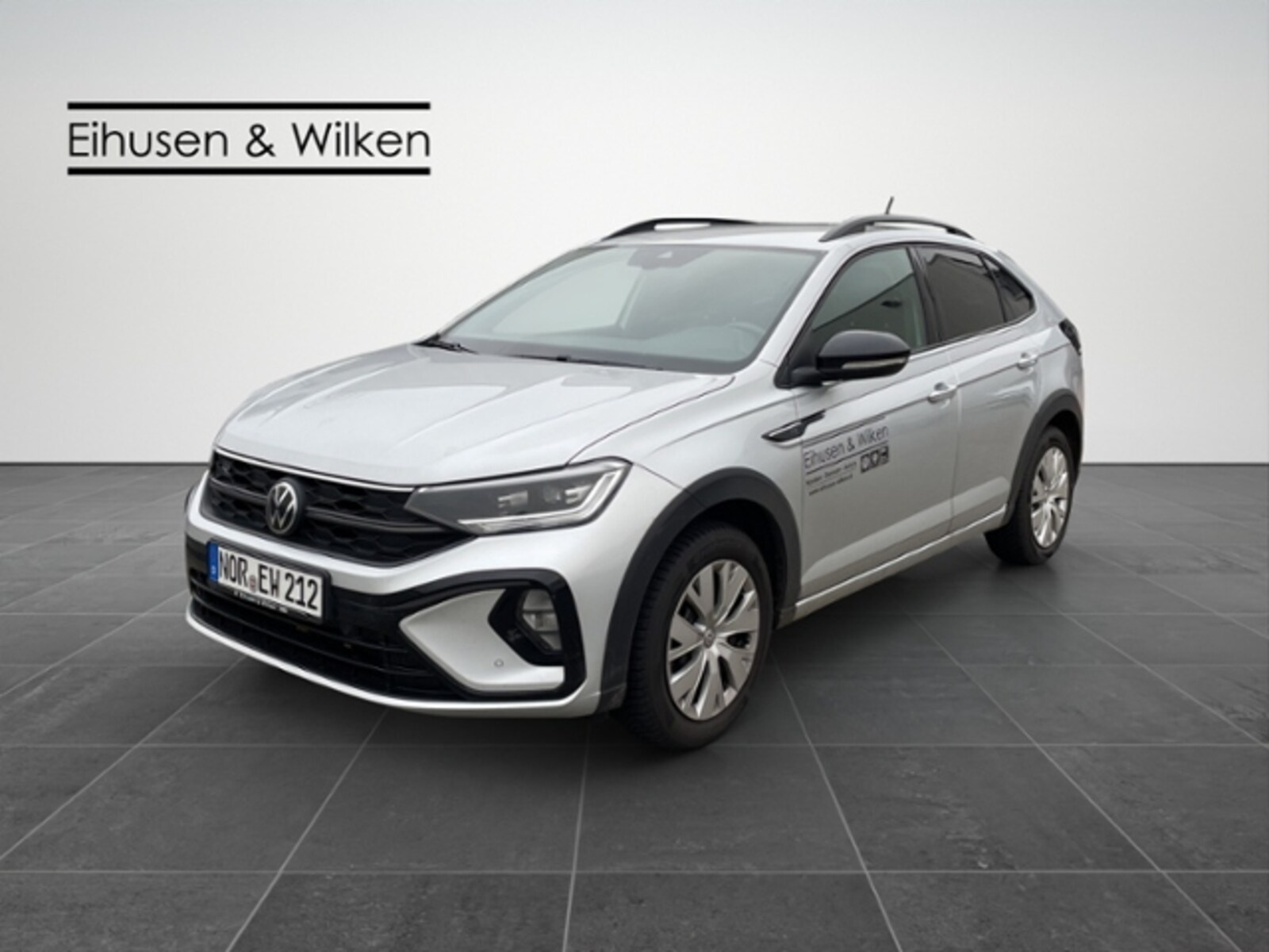 Volkswagen Taigo – Bild 2