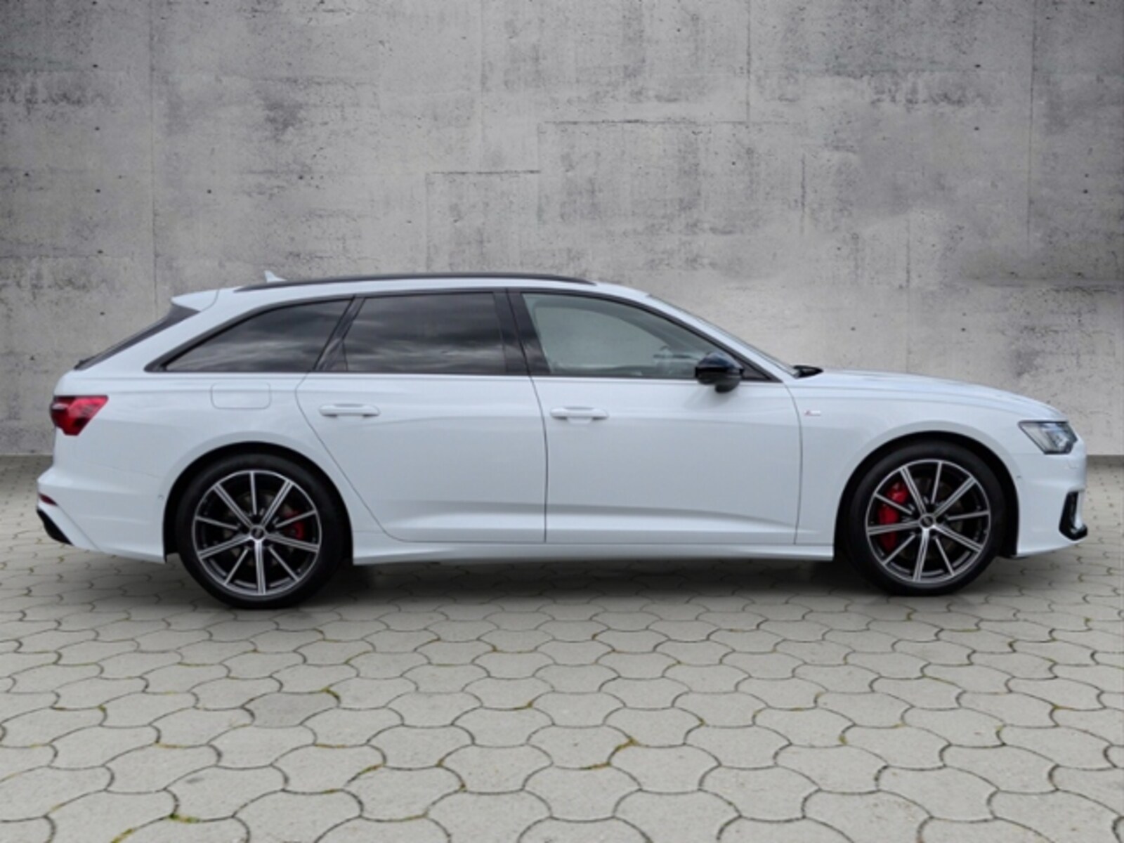 Audi A6 Avant – Bild 4