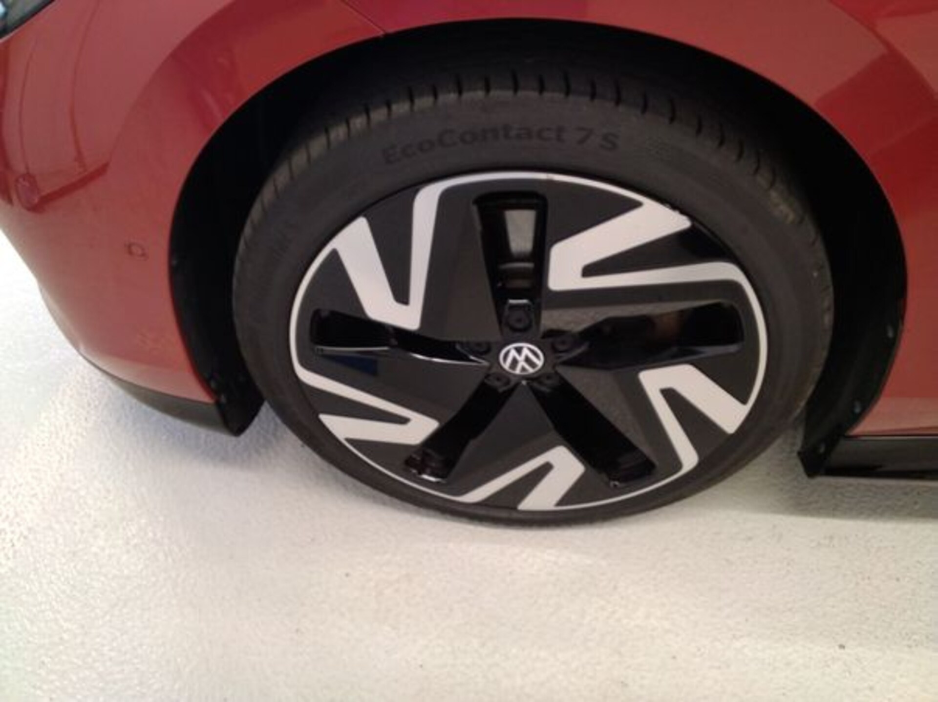 Volkswagen ID.7 Tourer GTX
